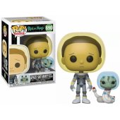 FUNKO POP! Rick & Morty - Morty