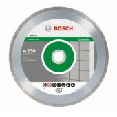 Bosch Diamond blade 230mm
