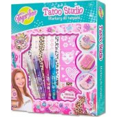 Stnux Tatoo Studio Panther in a Box STN 5973