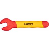 Neo single sided wrench 1000V (7mm wrench 1000V)