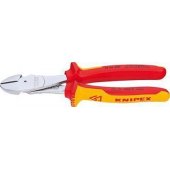 Knipex Knipex 74 06 160 izoliuotos šoninės kirpimo replės