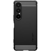 Rugged Armor Sony Xperia 1 VII Matte Black