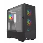 Gaming NGC-1167 Black