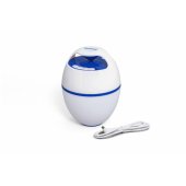 Bestway 58700 plūduriuojanti Bluetooth LED kolonėlė