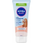 _6693949 Nivea Nivea Baby care cream for face and body 100ml