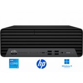 ProDesk 600 G6 SFF i5-10400F 8GB 256GB SSD Windows 11 Pro ReNew