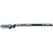 3 figūrzāģa asmeņi T 119 BO