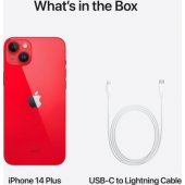 iPhone 14 Plus 256GB (PRODUCT)RED