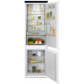 _8478395 Įmontuojamas šaldytuvas, Electrolux 178cm