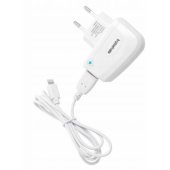 Charger 5W + Cable Lightning 1.1m White