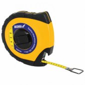 Dedra Steel ritininė matavimo juosta 12,5mm 30m - M3004