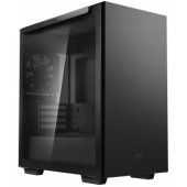 Macube 110 juodas