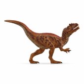 Schleich Dinosaurs Allosaurus, toy figure