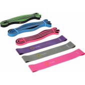 Powerband GU04/ 06 Pro Set 6pcs