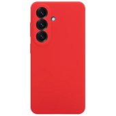 Velvet Smoothie Cover Samsung Galaxy S26 Chilli