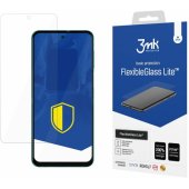 "FlexibleGlass Lite" ekrano apsauginė plėvelė Xiaomi Redmi Note 9S