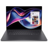 XPS 16 DA16260 16 120hz 358H 64GB 1SSD EN W11Pro Graphite 1030648170