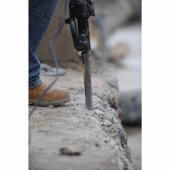 Dewalt siauras kaltas 521x32mm su 28mm šešiakampiu kotu DT6929