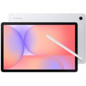 Galaxy Tab S10 Lite 10.9" 8GB 256GB SM-X400 Silver SM-X400NZSPEUB