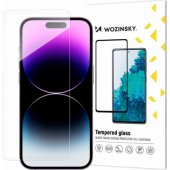 Tempered Glass 9H iPhone 16 Pro Max/ 17 Pro Max