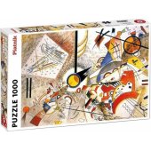 Kandinsky 1000pcs