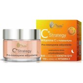 Ava C+Strategy Pro-intensive Nutrition Night Cream, 50ml