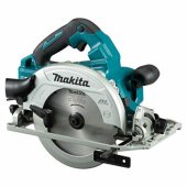 Makita cordless circular saw DHS782ZJ 2x18V in MAKPAC