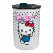 Hello Kitty kelioninis puodelis