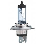 Neolux automobilinė lemputė H4 STANDARD P43T 12V 60/ 55W - 4052899141476