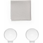 Osmo 360 Lens Protectors Transparent