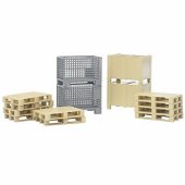 Logistik-Set