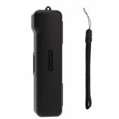 Protective case with strap for Osmo Pocket 3 black