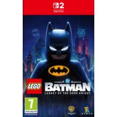 LEGO Batman: Legacy of the Dark Knight NSW 2