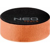 Neo Pad polerski (Pad polerski 80 x 25 mm, gąbka średnia)
