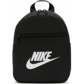 Nike Mini Sportswear Futura 365 kuprinė, juoda, 8 l