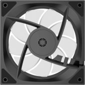 XF078 ARGB 120mm Case Fan Black