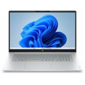 OmniBook 3 17.3" IPS R5 40 16GB 256SSD EN W11H Silver