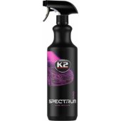 K2 K2 Spectrum PRO - Quick Detailer 1L uniwersalny