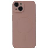 Simple Color Magsafe iPhone Air Pink