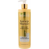Bielenda Youth Treatment maitinamasis kūno losjonas 400ml