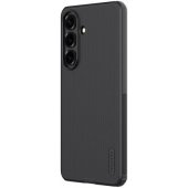 Super Frosted PRO Back Cover Galaxy S26 Plus Black