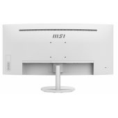 Pro MP341CQWDE 34" VA 21:9 Curved White