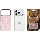 MagForce Hyperstealth Cover iPhone 17 Pro Pink Panther