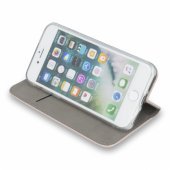 Book Case for Samsung Galaxy S22 Plus Bordo