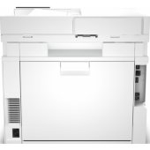 Color LaserJet Pro MFP 4302dw