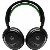 Arctis Nova 7X Black/ Green