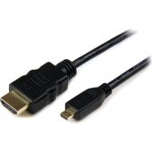 High Speed HDMI 3m Black