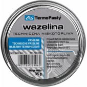 AG TermoPasty Techninis vazelinas 35g (AGT-069)