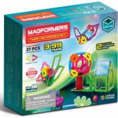 Magformers Twinkling garden 27 pcs.