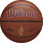 Wilson Wilson Team Alliance Cleveland Cavaliers krepšinio kamuolys WTB3100XBCLE Bron